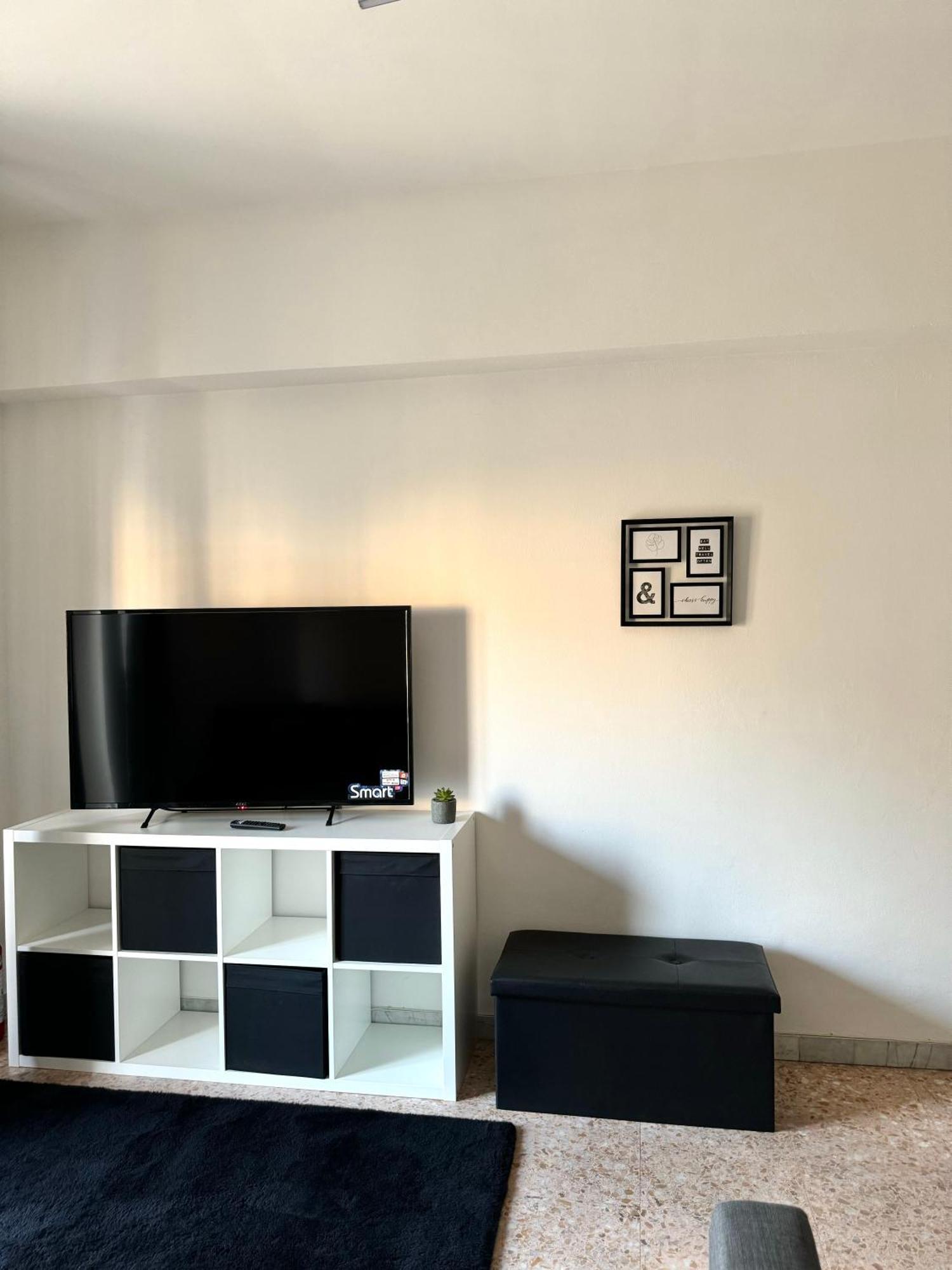 רומא Casualsuiteradio מראה חיצוני תמונה